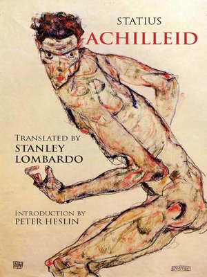 cover image of Achilleid